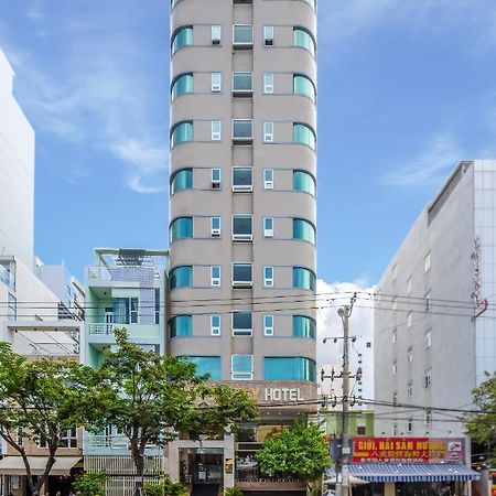 Bay Sydney Hotel Da Nang Exterior foto