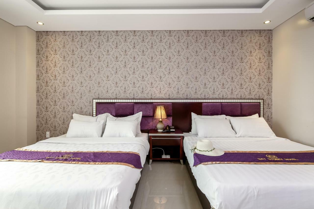 Bay Sydney Hotel Da Nang Exterior foto