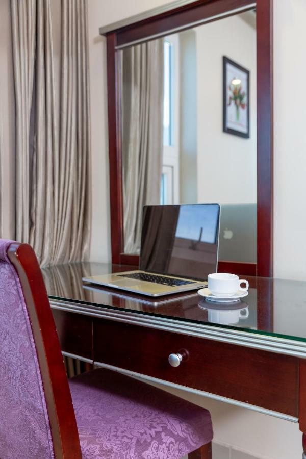 Bay Sydney Hotel Da Nang Exterior foto