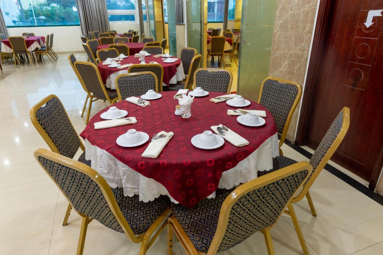Bay Sydney Hotel Da Nang Exterior foto
